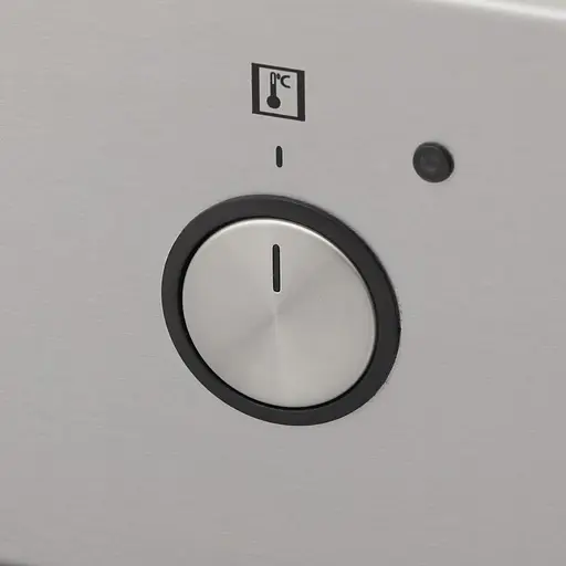 Духовка электрическая Eleyus MILA 6009 IS - фото 5