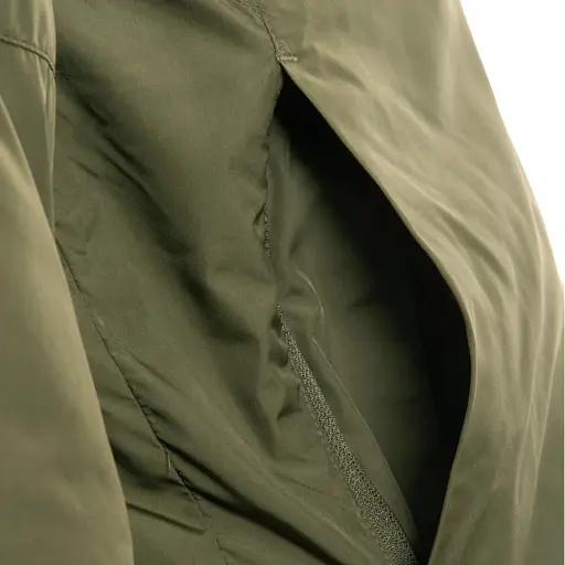 Куртка Snugpak Arrowhead XL Olive - фото 8