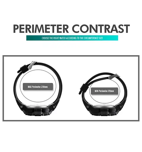 Чоловічий наручний годинник Skmei 1545 циферблат Білий - фото 10