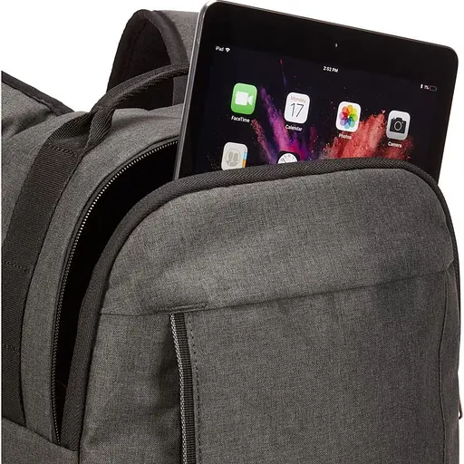 Рюкзак для фотоаппарата Case Logic ERA DSLR Backpack CEBP-105 (3204003) [88662] - фото 4