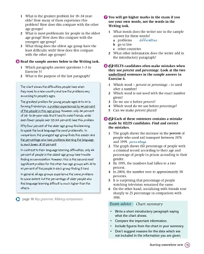Complete IELTS Bands 5-6.5 Student's Book with Answers with CD-ROM - фото 10