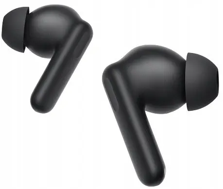 TWS OnePlus Buds 3R (E517A) Ash Black Global - фото 6