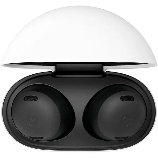 Наушники TWS Google Pixel Buds Pro Charcoal (GA03201) - фото 3