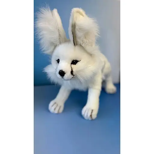 М'яка іграшка Hansa Лисиця 32 см (3251) - фото 3