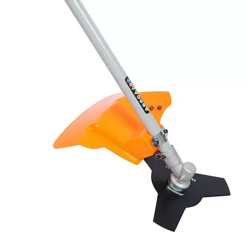 Коса електрична Sequoia SEB1400D - фото 4