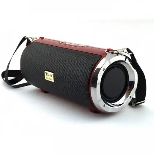 Портативна Bluetooth колонка Xtreme Golon Atlanfa RX-1888bt бездротова колонка з радіоприємником фм бумбокс - фото 1