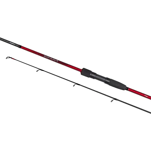 Спінінг Shimano Sienna 2.41m 3-21g - фото 2