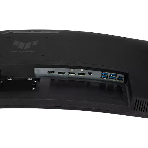 Монітор Asus 34" TUF Gaming VG34VQ3B (90LM0AA0-B01170) UA (134802) - фото 7