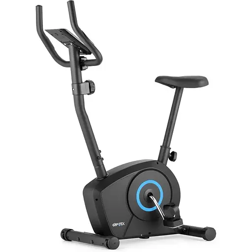 Велотренажер Gymtek XB900 магнітний синій
