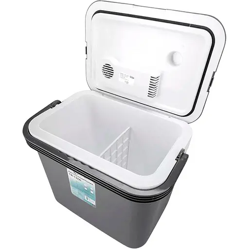 Автохолодильник Thermo TR-132A 12/220V 32 л (140018) - фото 5