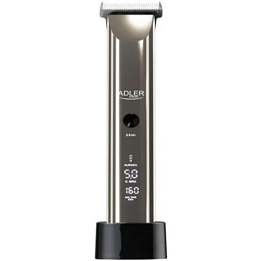 Машинка для стрижки ADLER AD-2834 - фото 7