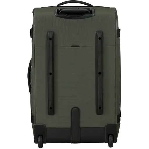 Дорожная Сумка На Колесах Samsonite ROADSEEKER DARK OLIVE 68x42x30 KQ9*04003 - фото 6