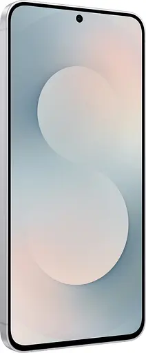 Смартфон Samsung Galaxy S25 FE 8/256GB White (SM-S731BZWG) - фото 4