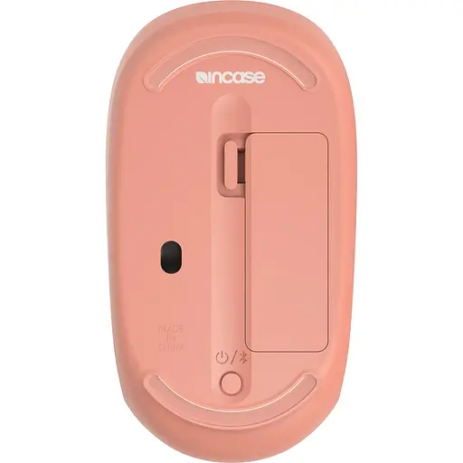 Миша Incase Bluetooth Mouse Peach (RJN-00041) [148986] - фото 4