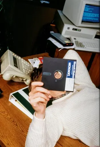 The Computer - фото 8