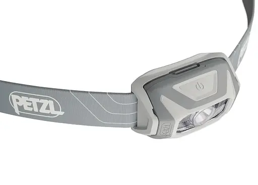 Фонарь Petzl Tikkina 300 Grey (1052-E060AA00) - фото 2