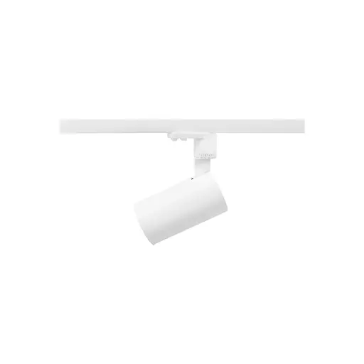 Трековая система H209C-COB 18W WH 3000K - фото 5
