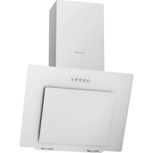 Вытяжка наклонная Pyramida NRX 60 (800) B GWH [142798] - фото 2