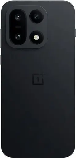 Смартфон OnePlus 15 16/256GB Black - фото 2