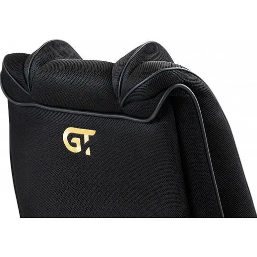 Геймерское кресло GT Racer X-7483 XL Fabric Black [147947] - фото 11