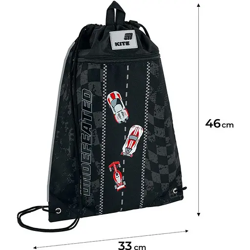 Сумка для взуття Kite Race&Win (K26-601M-8) - фото 4