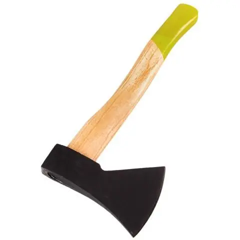 Топор Alloid ручка из древесины 1000 г (AW-171000) - фото 3