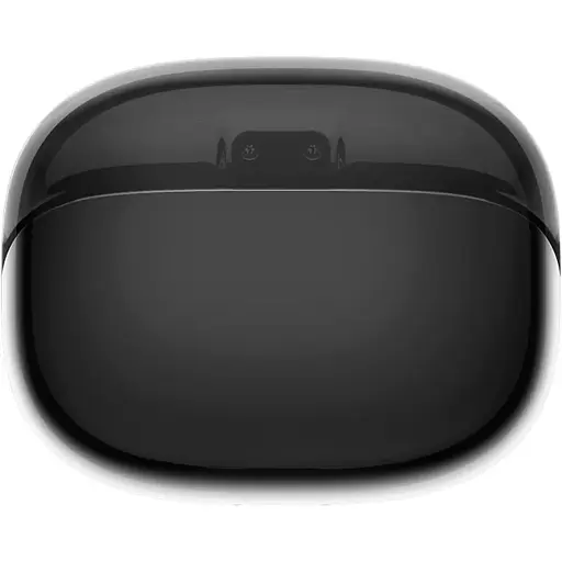 Наушники TWS Xiaomi Buds 5 Pro Wi-Fi Translucert Black (BHR9647GL) RU - фото 2
