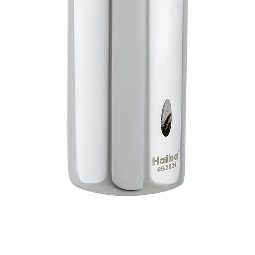 Змішувач для умивальника Haiba MILANO 001 (HB3948) - фото 4