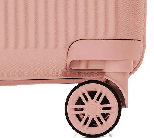 Валіза Semi Line 28" (L) Rose (T5664-5) (DAS302647) - фото 8