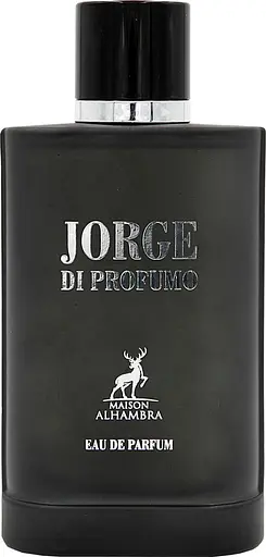 Парфумована вода Al Hambra Jorge di Profumo 100 мл
