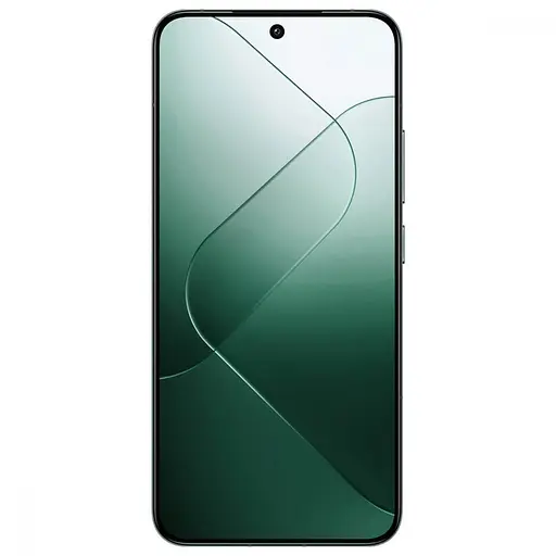 Смартфон Xiaomi 14 12/512GB Green - фото 9