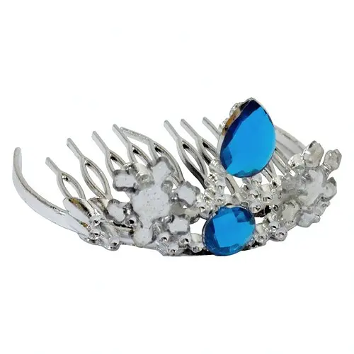 Корона диадема Эльза - фото 1