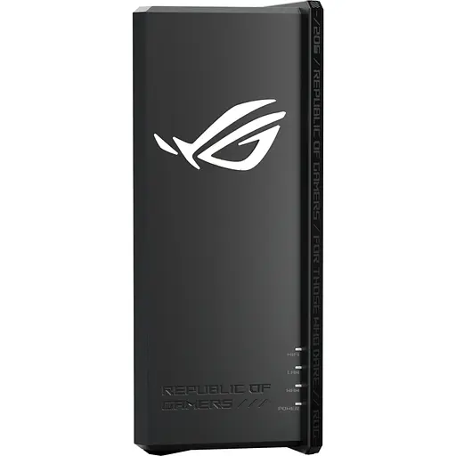 Маршрутизатор ASUS GS-BE18000 (90IG09Y0-MO9C00)