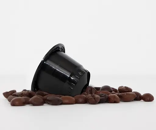 Кофе в капсулах Jurado NEspresso Экстракрепкий №12, 20 шт - фото 2