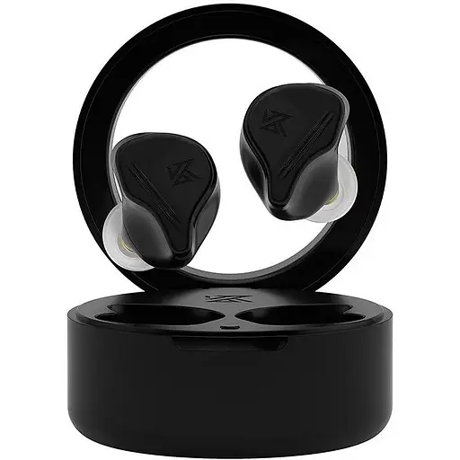 Навушники Knowledge Zenith VXS TWS black