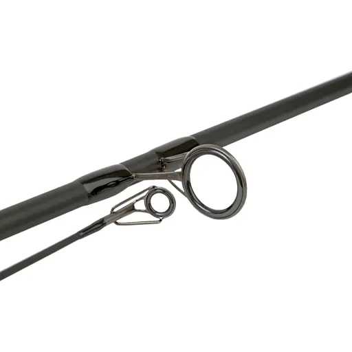 Вудилище коропове Shimano Tribal Carp TX-1 Lite 12’/3.66m 3.5lbs - 4sec. - фото 4