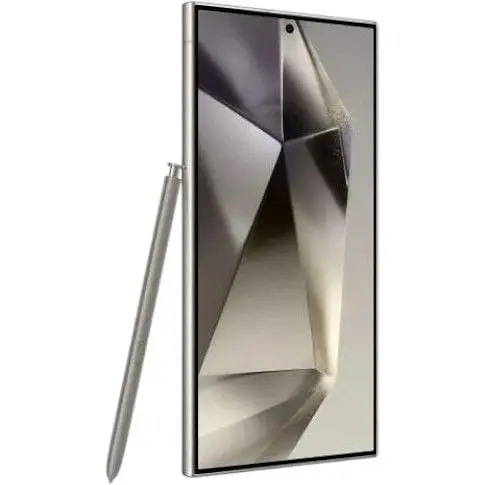 Смартфон Samsung Galaxy S24 Ultra 12/256GB Titanium Gray (SM-S928BZTG) - фото 3