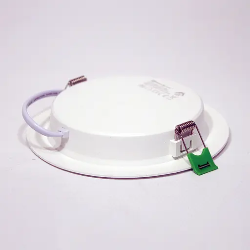 Точечный светильник Friendlylight Round Recessed FL1099 - фото 2