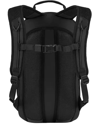Рюкзак тактический Highlander Eagle 1 Backpack 20L Black (TT192-BK) 929717 - фото 4