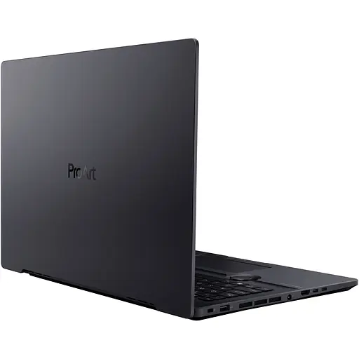 Ноутбук ASUS ProArt Studiobook 16 H7600ZX i9-12900H la 5.0 GHz,4K,64GB,2 x 1TB RAID0,3080 Ti 16GB,Windows 11 Pro - фото 17