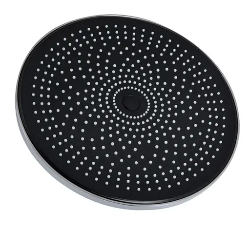 Душова система універсальна Qtap Slavonice Chrome прихованого монтажу QTSLA113CRM45898 - фото 6