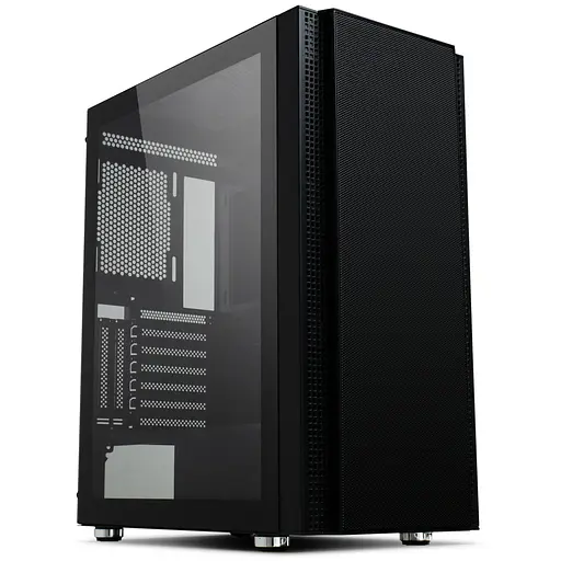 Корпус Vinga Tomcat (Tomcat) Без БП - фото 1