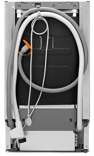 Посудомоечная машина Electrolux EDA22110L (6656214) - фото 4