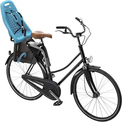 Дитяче крісло Thule Yepp Maxi FM (Ocean) (TH 12020253) - фото 4