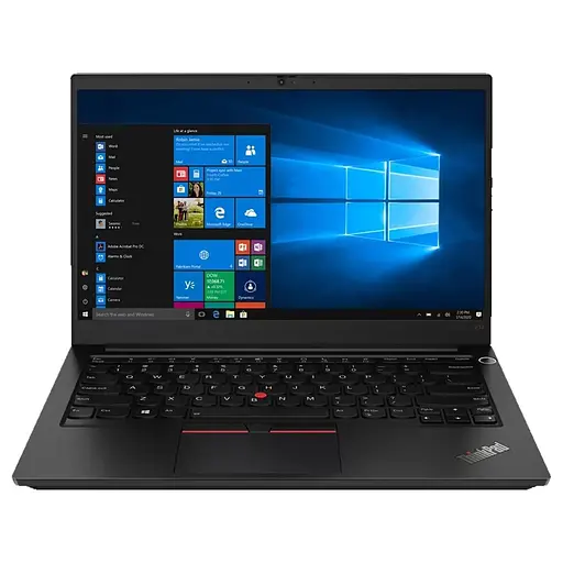 Ноутбук Lenovo ThinkPad E14 Gen3 FHD (Ryzen 5 5500U/8/256SSD) - Class A- "Б/В" - фото 1