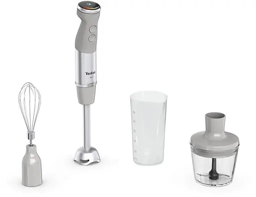Блендер Tefal Quickchef+ HB673B30 - фото 2