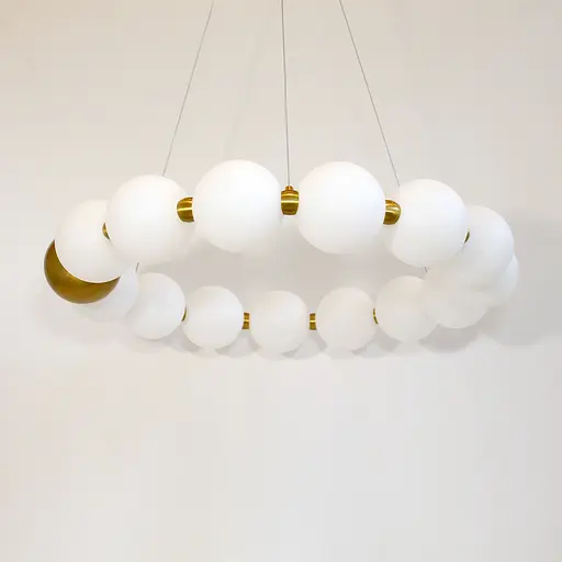 Підвісна люстра Friendlylight Rosario S FL5212 - фото 2