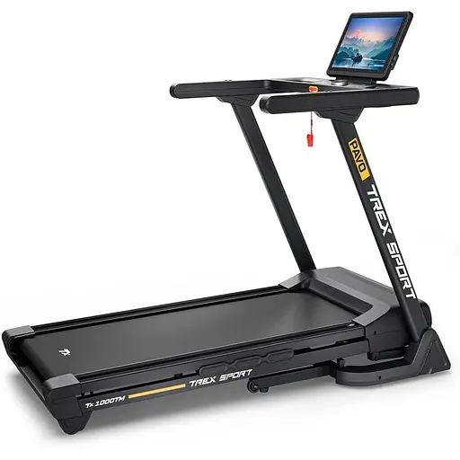 Бігова доріжка Trex Sport TX-1000TM PAVO