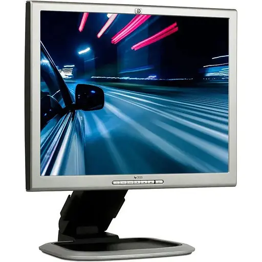 Монітор 20" HP L2035 - Class А "Б/В" - фото 1