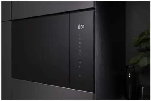 Мікрохвильова піч Hisense BIM 325G62 BG2 - фото 7